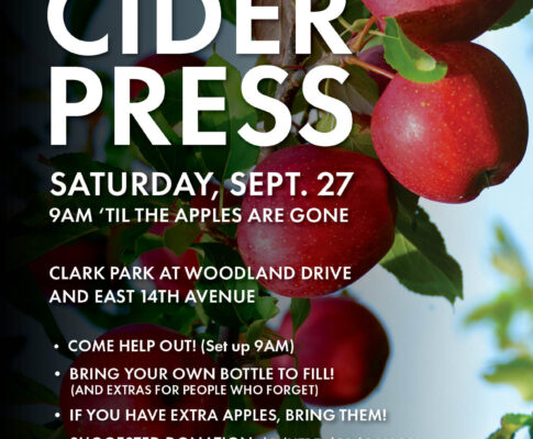 2024 Cider Press